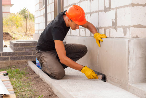 Licensed Foundation Crack Repair service in Gwynn Oak, MD - Halo Water Proofing